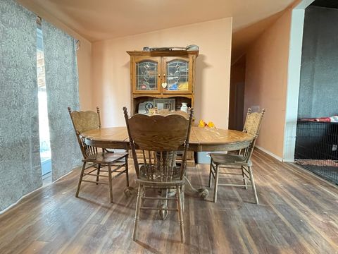 Tiny photo for 240 E HORSESHOE BEND RD, Vernal, UT 84078 (MLS # 2149977)