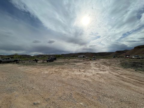 Tiny photo for 240 E HORSESHOE BEND RD, Vernal, UT 84078 (MLS # 2149977)