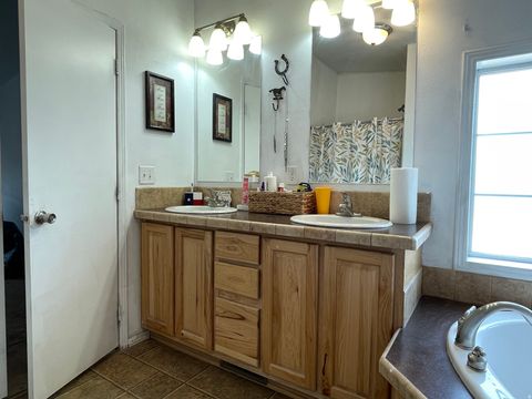 Tiny photo for 240 E HORSESHOE BEND RD, Vernal, UT 84078 (MLS # 2149977)
