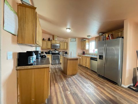 Tiny photo for 240 E HORSESHOE BEND RD, Vernal, UT 84078 (MLS # 2149977)