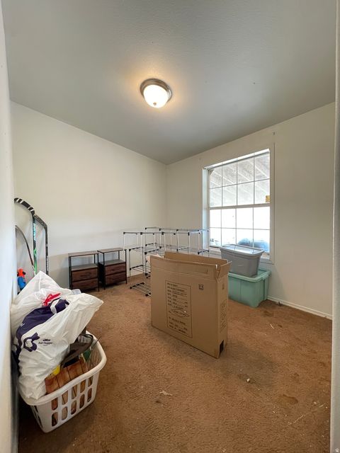 Tiny photo for 240 E HORSESHOE BEND RD, Vernal, UT 84078 (MLS # 2149977)