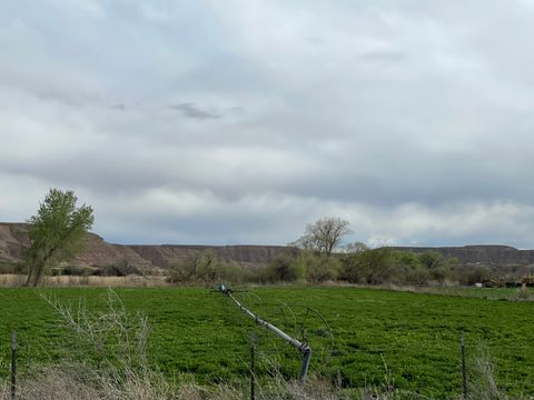Tiny photo for 240 E HORSESHOE BEND RD, Vernal, UT 84078 (MLS # 2149977)