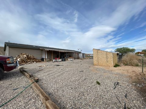 Tiny photo for 240 E HORSESHOE BEND RD, Vernal, UT 84078 (MLS # 2149977)