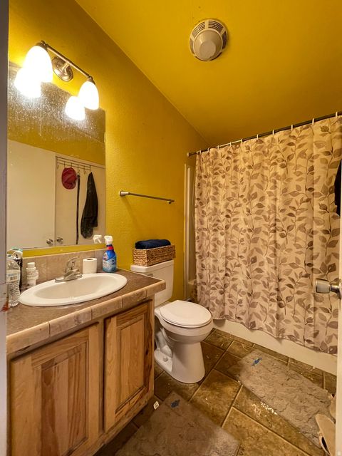 Tiny photo for 240 E HORSESHOE BEND RD, Vernal, UT 84078 (MLS # 2149977)