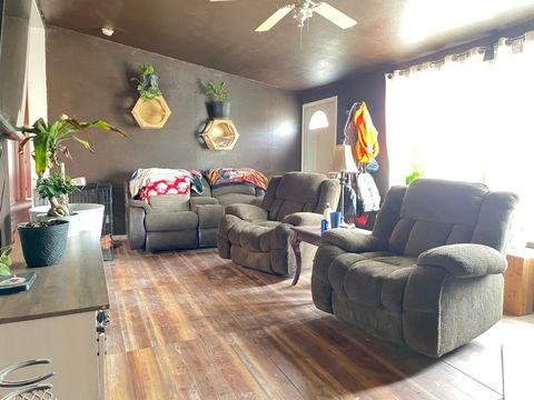 Tiny photo for 240 E HORSESHOE BEND RD, Vernal, UT 84078 (MLS # 2149977)