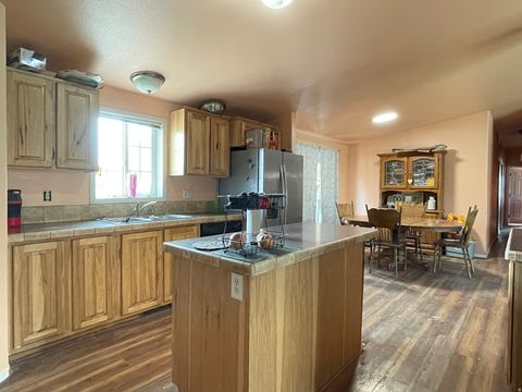 Tiny photo for 240 E HORSESHOE BEND RD, Vernal, UT 84078 (MLS # 2149977)