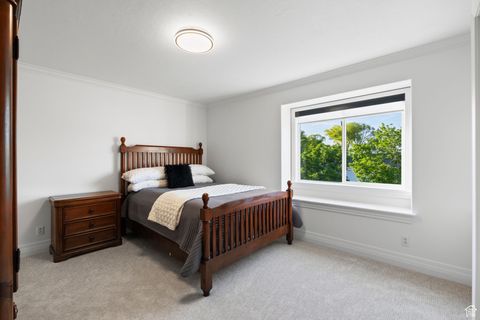 Tiny photo for 2859 W COUNTRY CLASSIC DR, Bluffdale, UT 84065 (MLS # 2084799)