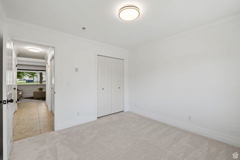 Tiny photo for 2859 W COUNTRY CLASSIC DR, Bluffdale, UT 84065 (MLS # 2084799)