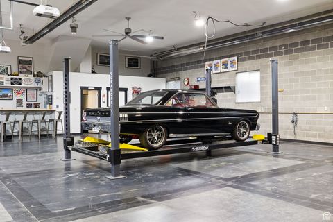 Tiny photo for 2859 W COUNTRY CLASSIC DR, Bluffdale, UT 84065 (MLS # 2084799)