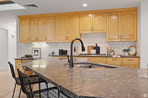 Tiny photo for 2859 W COUNTRY CLASSIC DR, Bluffdale, UT 84065 (MLS # 2084799)