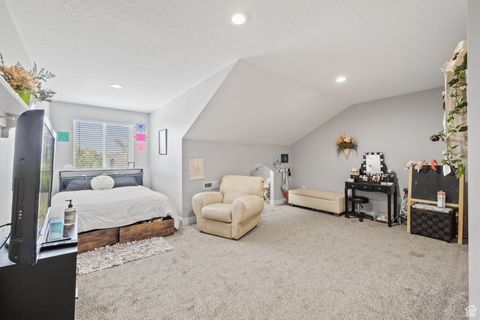 Tiny photo for 2859 W COUNTRY CLASSIC DR, Bluffdale, UT 84065 (MLS # 2084799)