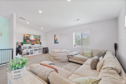 Tiny photo for 2859 W COUNTRY CLASSIC DR, Bluffdale, UT 84065 (MLS # 2084799)