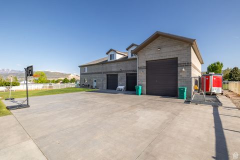 Tiny photo for 2859 W COUNTRY CLASSIC DR, Bluffdale, UT 84065 (MLS # 2084799)