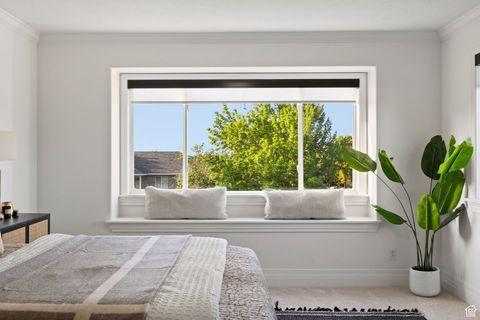 Tiny photo for 2859 W COUNTRY CLASSIC DR, Bluffdale, UT 84065 (MLS # 2084799)