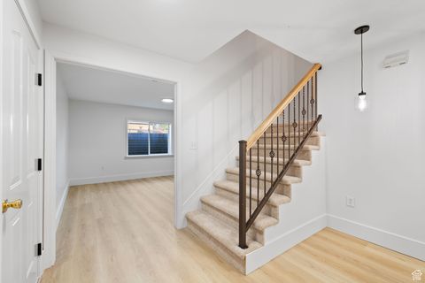 Tiny photo for 2859 W COUNTRY CLASSIC DR, Bluffdale, UT 84065 (MLS # 2084799)