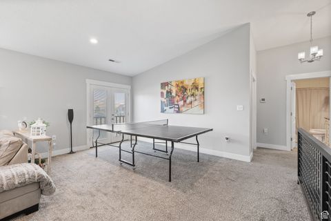 Tiny photo for 2859 W COUNTRY CLASSIC DR, Bluffdale, UT 84065 (MLS # 2084799)