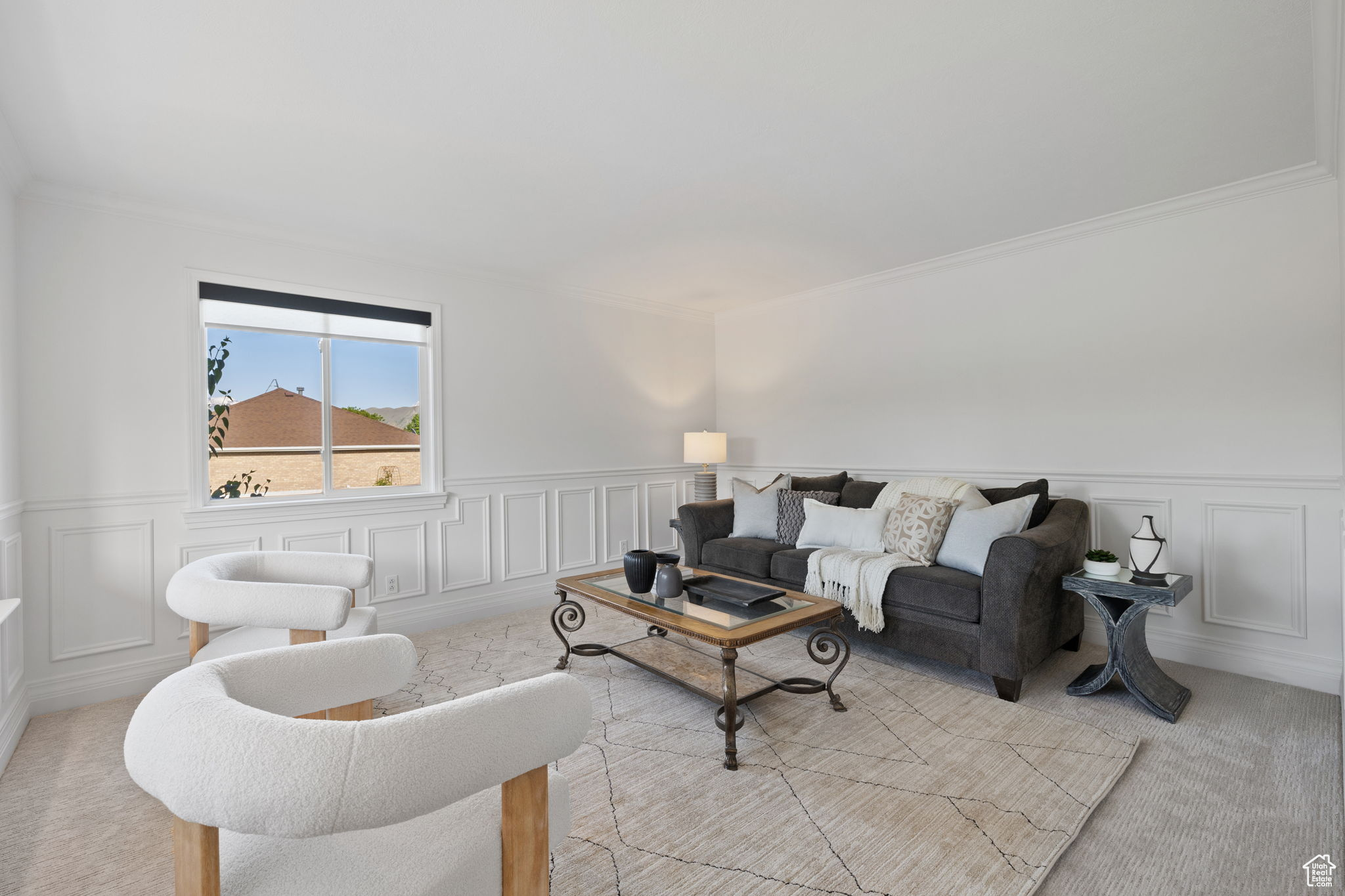 COUNTRY CLASSIC ESTATES - Residential