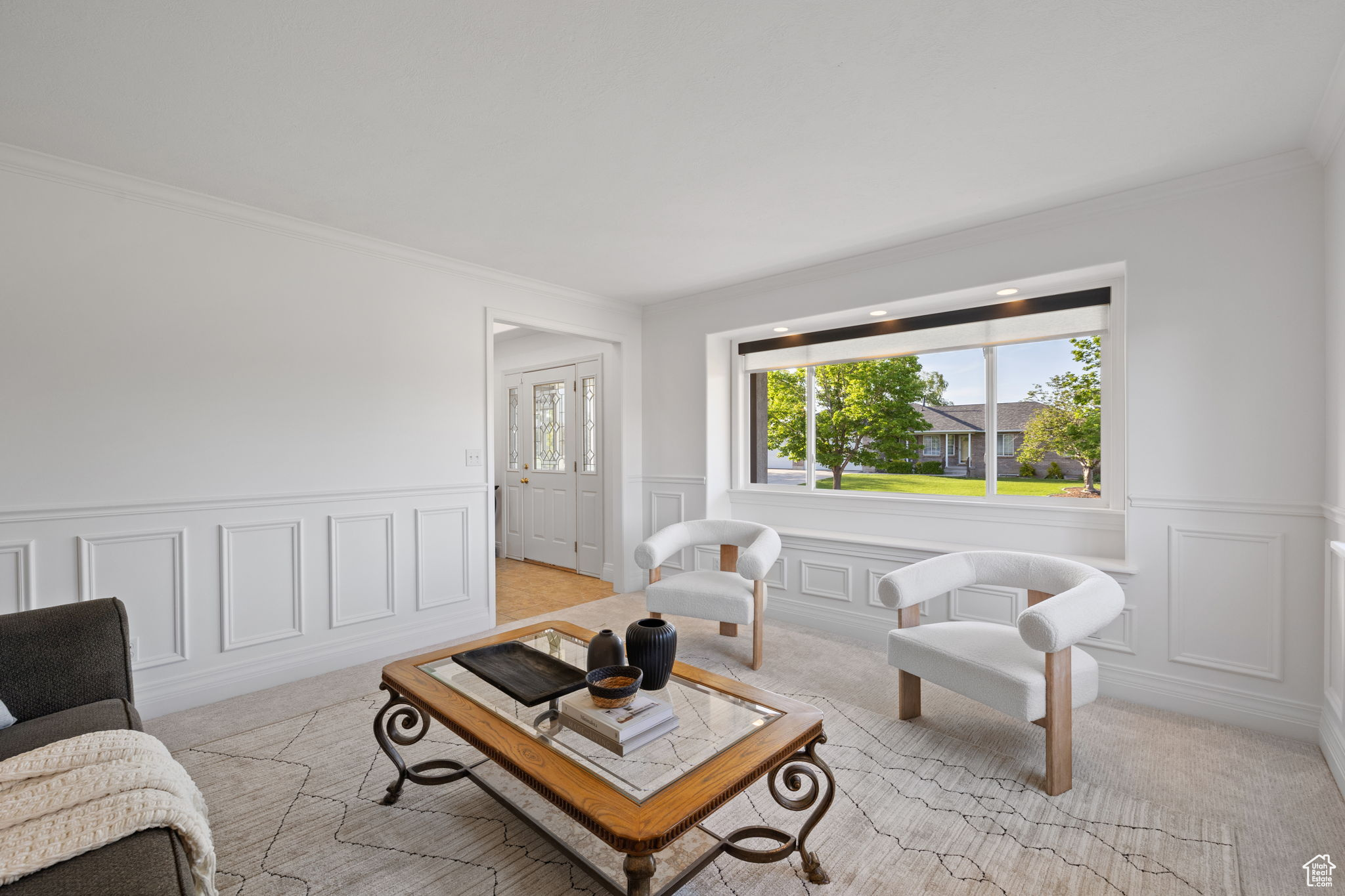 COUNTRY CLASSIC ESTATES - Residential