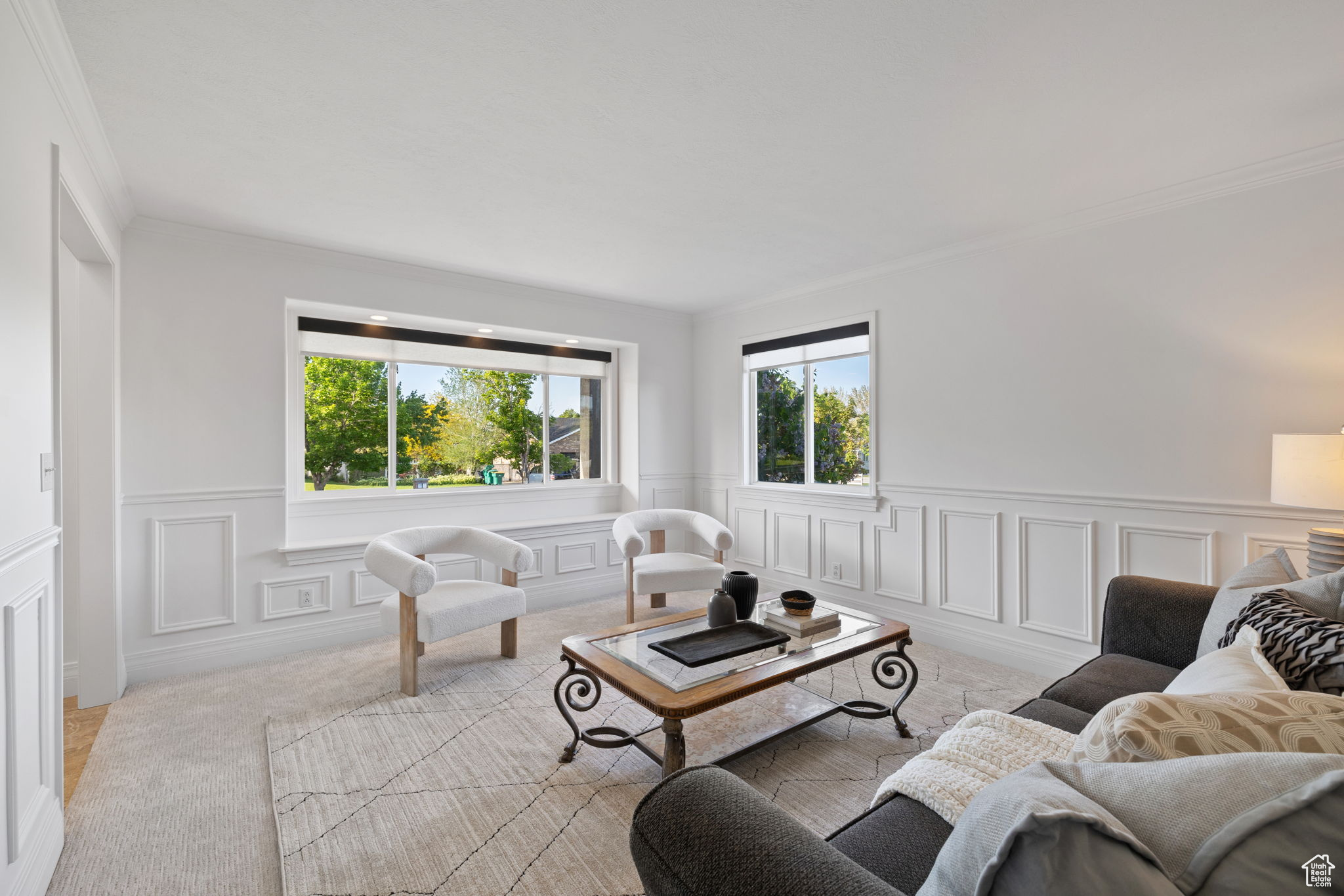 COUNTRY CLASSIC ESTATES - Residential