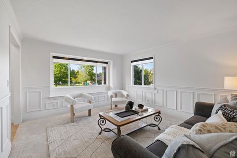 Tiny photo for 2859 W COUNTRY CLASSIC DR, Bluffdale, UT 84065 (MLS # 2084799)