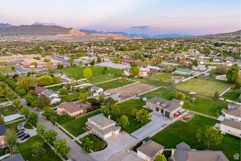 Tiny photo for 2859 W COUNTRY CLASSIC DR, Bluffdale, UT 84065 (MLS # 2084799)