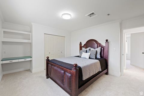 Tiny photo for 2859 W COUNTRY CLASSIC DR, Bluffdale, UT 84065 (MLS # 2084799)