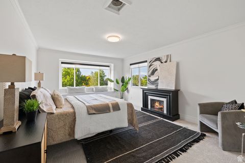 Tiny photo for 2859 W COUNTRY CLASSIC DR, Bluffdale, UT 84065 (MLS # 2084799)