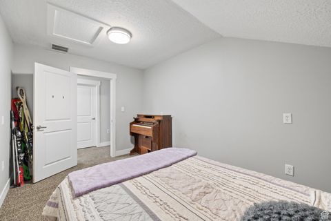 Tiny photo for 2859 W COUNTRY CLASSIC DR, Bluffdale, UT 84065 (MLS # 2084799)