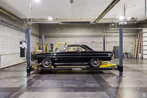 Tiny photo for 2859 W COUNTRY CLASSIC DR, Bluffdale, UT 84065 (MLS # 2084799)