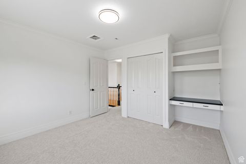 Tiny photo for 2859 W COUNTRY CLASSIC DR, Bluffdale, UT 84065 (MLS # 2084799)