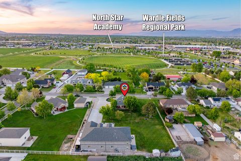 Tiny photo for 2859 W COUNTRY CLASSIC DR, Bluffdale, UT 84065 (MLS # 2084799)