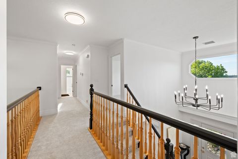 Tiny photo for 2859 W COUNTRY CLASSIC DR, Bluffdale, UT 84065 (MLS # 2084799)