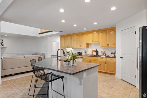 Tiny photo for 2859 W COUNTRY CLASSIC DR, Bluffdale, UT 84065 (MLS # 2084799)