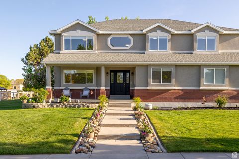 Tiny photo for 2859 W COUNTRY CLASSIC DR, Bluffdale, UT 84065 (MLS # 2084799)