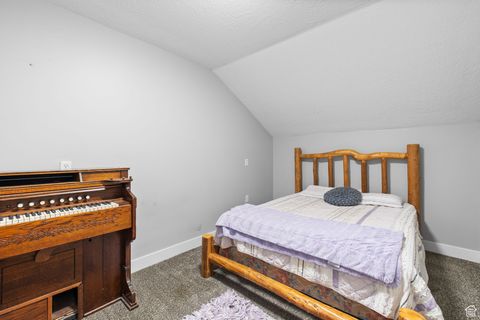 Tiny photo for 2859 W COUNTRY CLASSIC DR, Bluffdale, UT 84065 (MLS # 2084799)