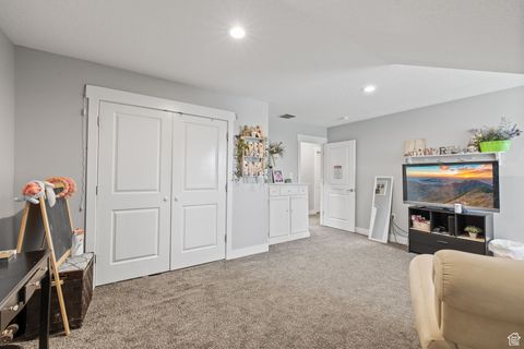 Tiny photo for 2859 W COUNTRY CLASSIC DR, Bluffdale, UT 84065 (MLS # 2084799)