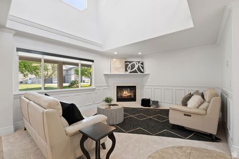 Tiny photo for 2859 W COUNTRY CLASSIC DR, Bluffdale, UT 84065 (MLS # 2084799)