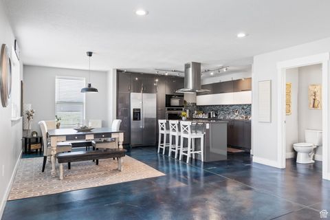 Tiny photo for 2859 W COUNTRY CLASSIC DR, Bluffdale, UT 84065 (MLS # 2084799)