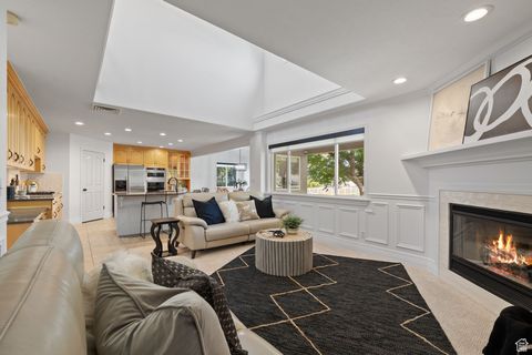 Tiny photo for 2859 W COUNTRY CLASSIC DR, Bluffdale, UT 84065 (MLS # 2084799)