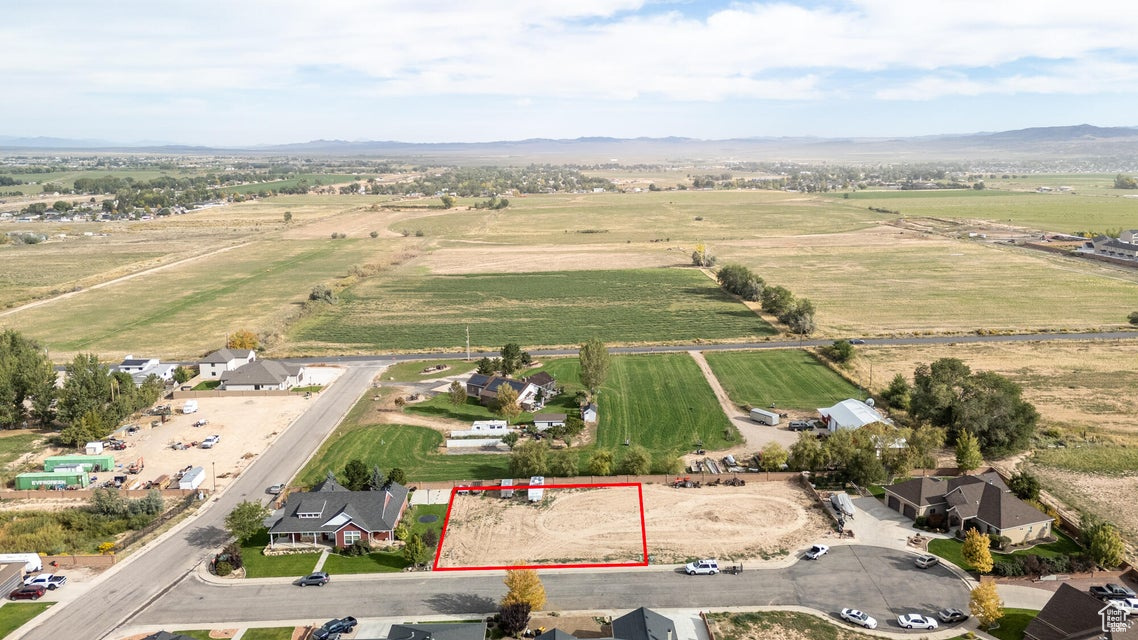 OLD FARM SUBDIVISION - Land
