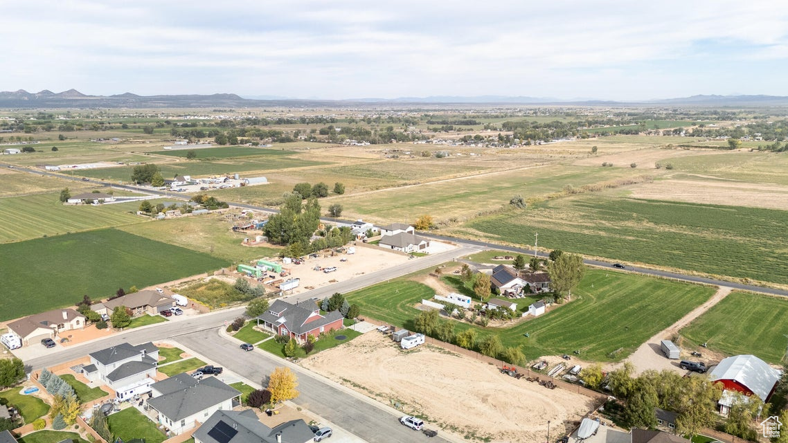 OLD FARM SUBDIVISION - Land