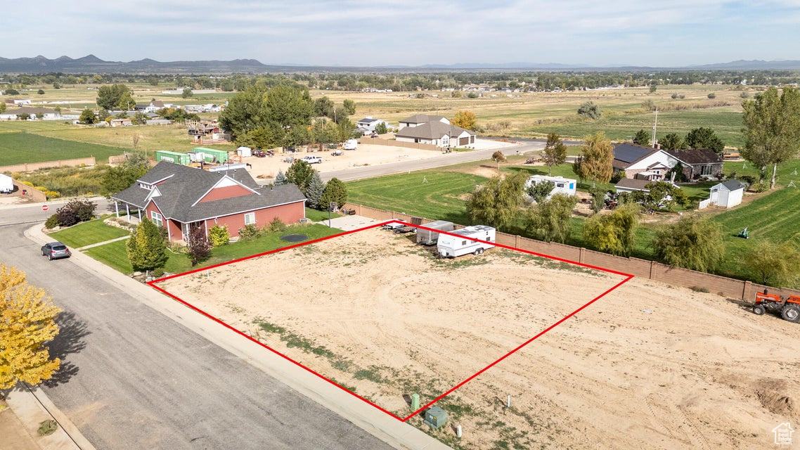 OLD FARM SUBDIVISION - Land