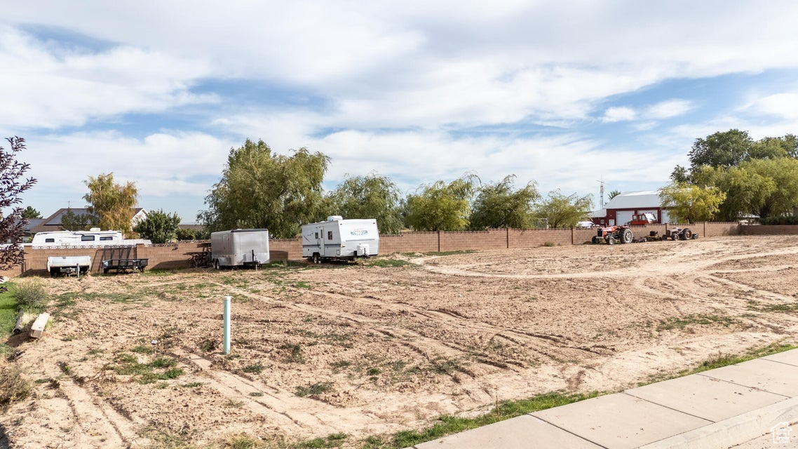 OLD FARM SUBDIVISION - Land