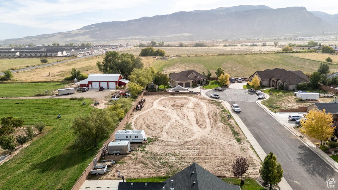 OLD FARM SUBDIVISION - Land