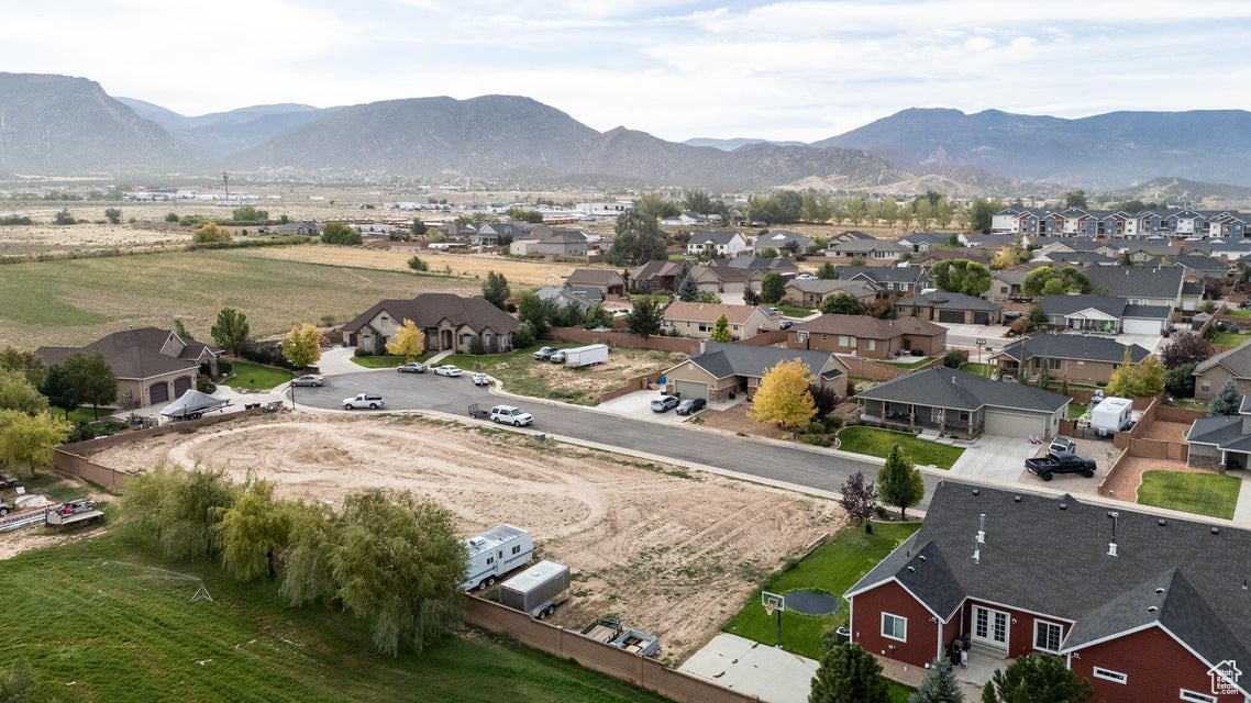 OLD FARM SUBDIVISION - Land