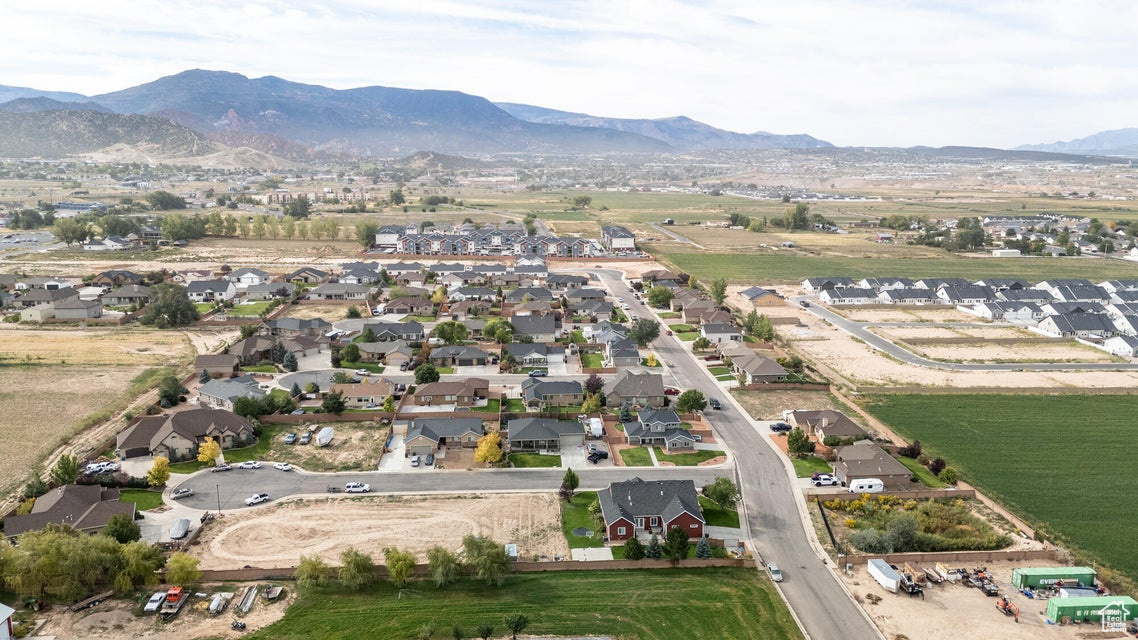 OLD FARM SUBDIVISION - Land