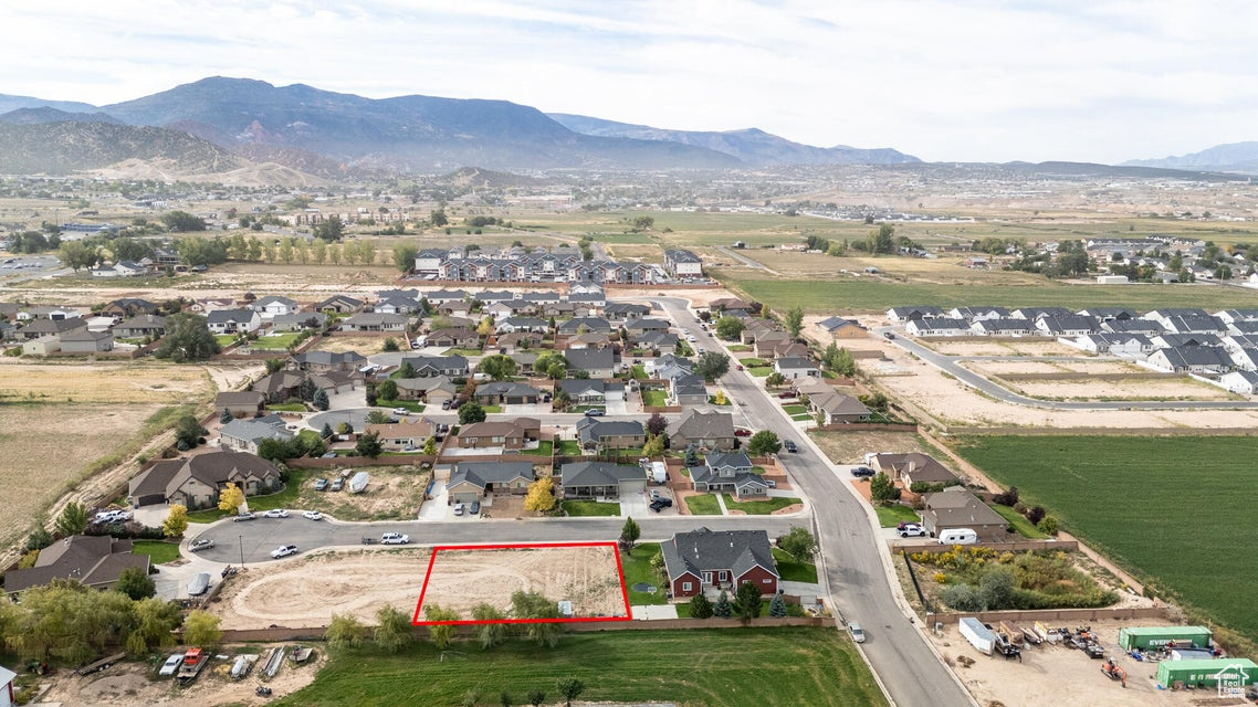OLD FARM SUBDIVISION - Land