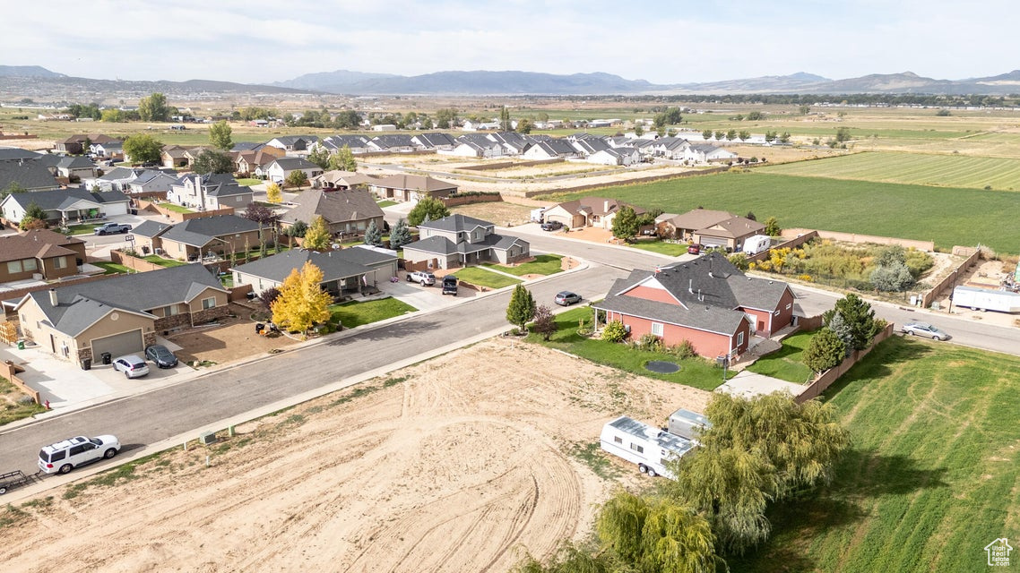 OLD FARM SUBDIVISION - Land