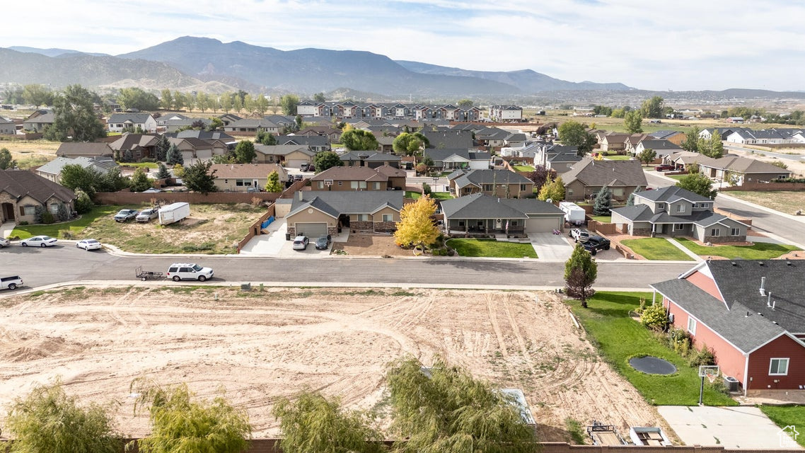 OLD FARM SUBDIVISION - Land