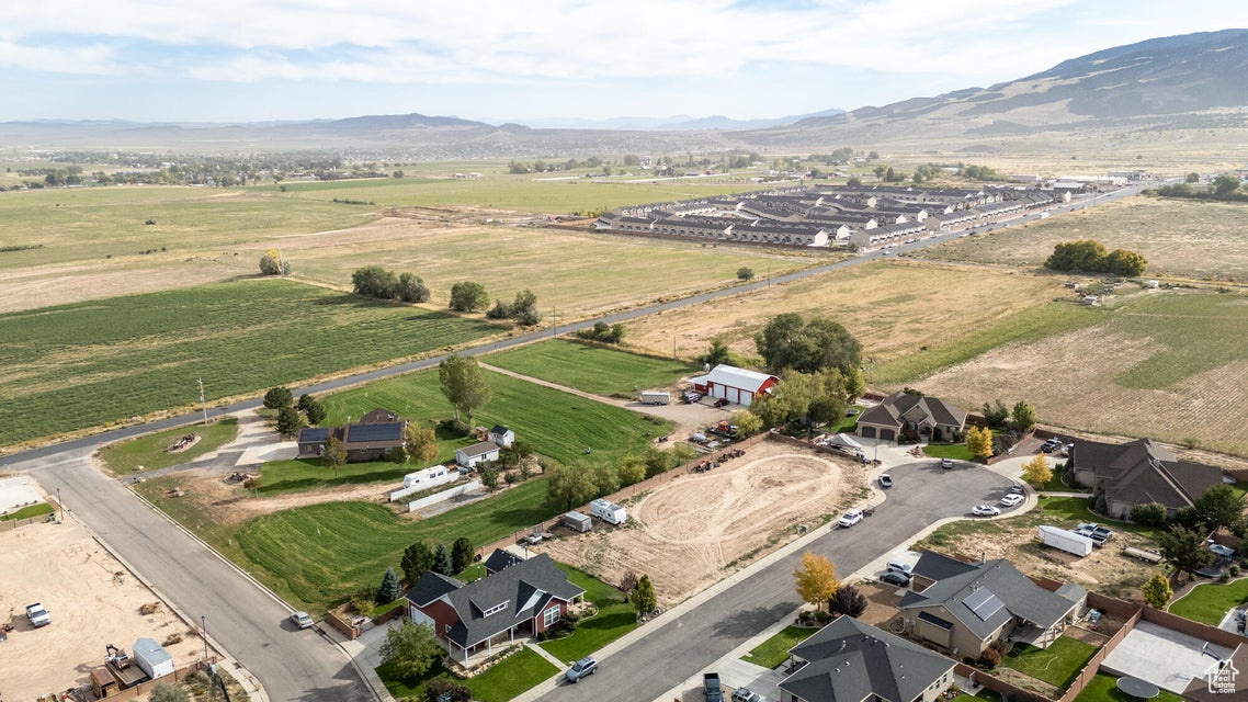 OLD FARM SUBDIVISION - Land